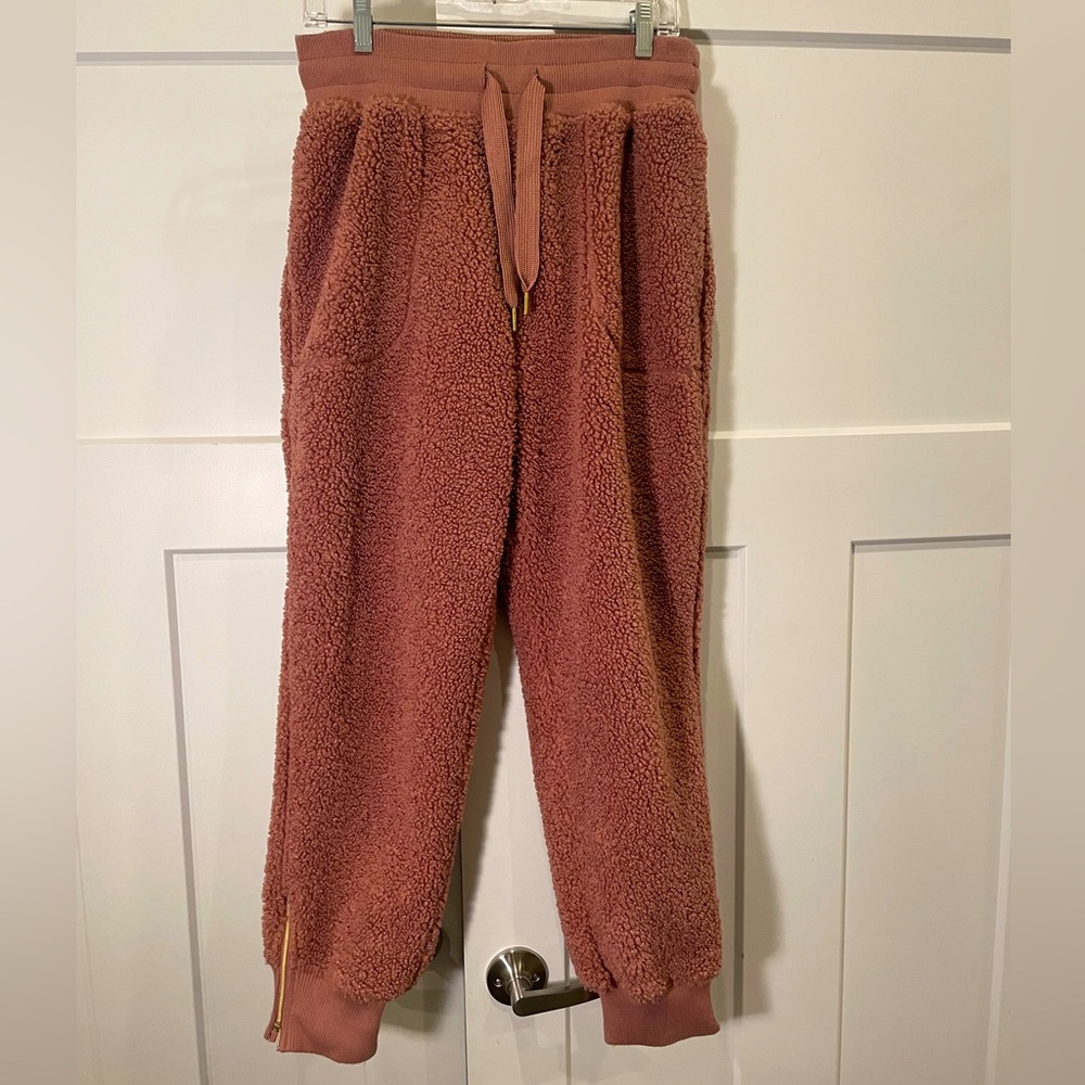 Joy lab teddy sweats
